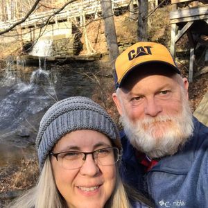 Meet your Posher, Pam